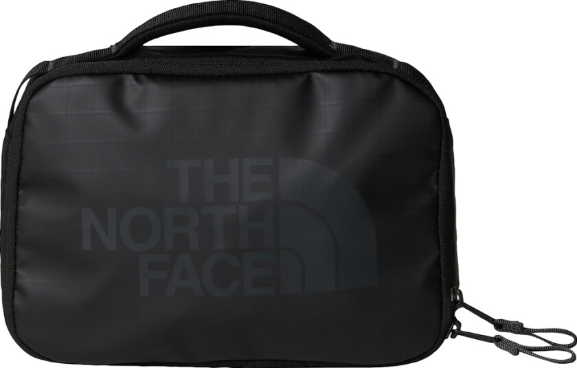 Toalettveske - Base Camp Voyager - Svart - - OneSize - Toalettveske