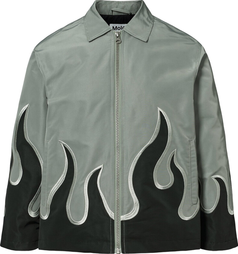 Jakke - Hotson - Oppvarmet - - 8 år (128) - Vinterjakke