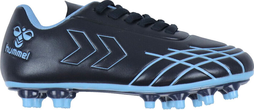Fotballsko - Topp Star F. G. LC Jr - Dark Navy - - 37 - Fotballsko