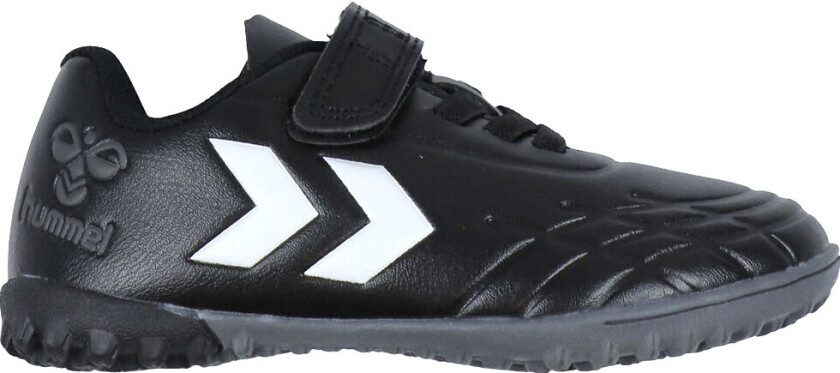 Bilde av Fotballsko - Topp Star Torv Jr - Anthracite - - 36 - Fotballsko – Grus