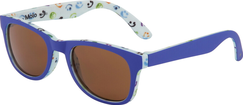 Solbriller - Star - Multi Smil - - OneSize - Solbriller