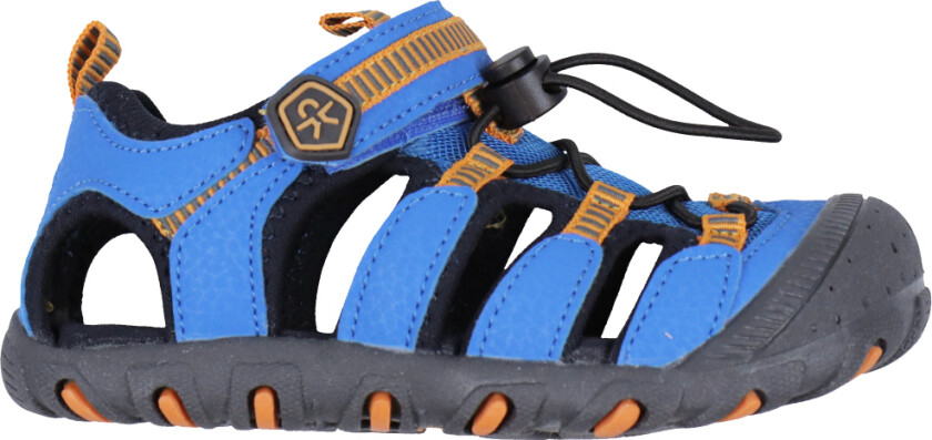 Sandaler - Klokkefelt - - 26 - Sandals