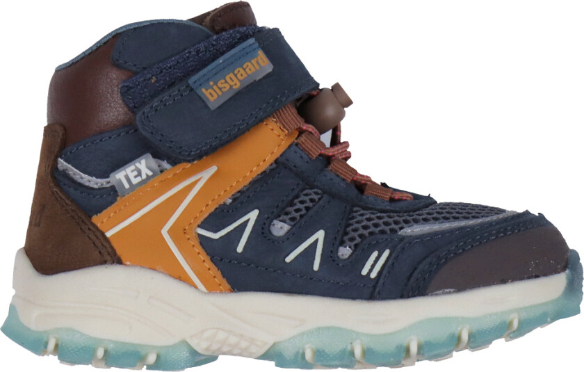 Vintersko - Madison - Tex - Navy - - 32 - Vinterstøvler