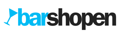 Logoen til Barshopen