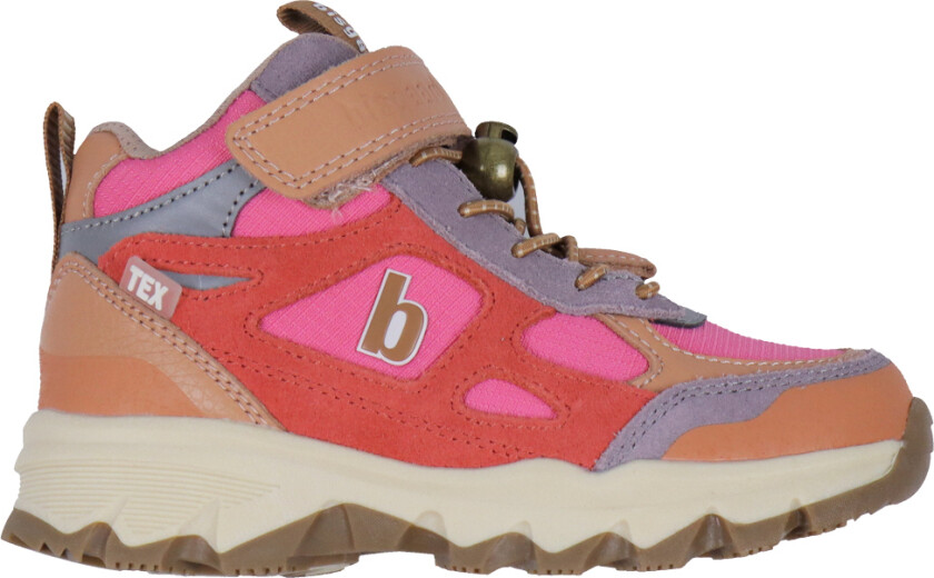 Vintersko - Finn - Tex - Rosa - - 29 - Vinterstøvler