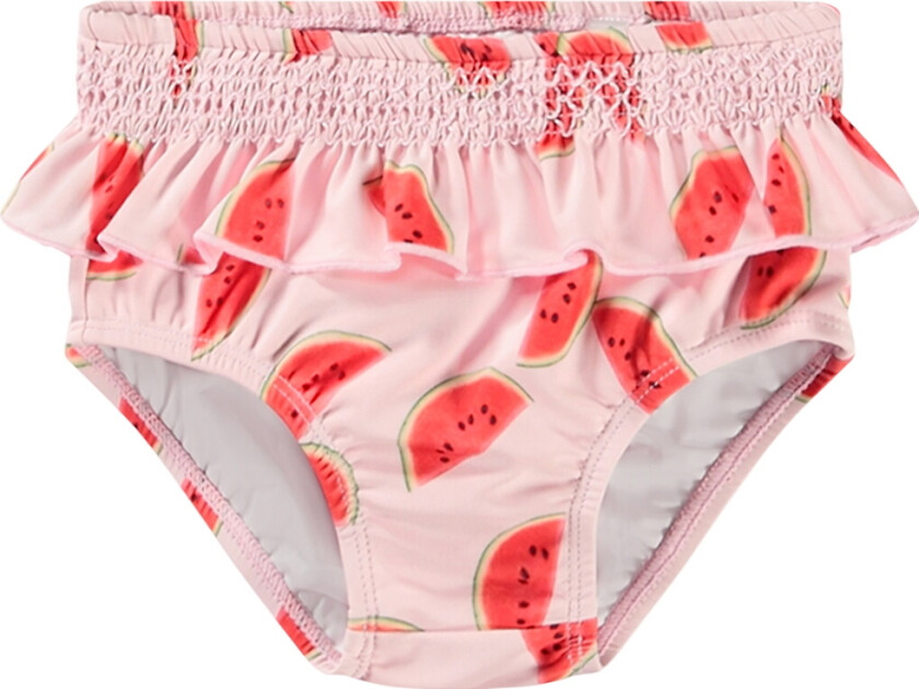 Svømmebleie - UV50+ - Neena - Melon Rosa - - 2-3 år (92-98) - Badetøy