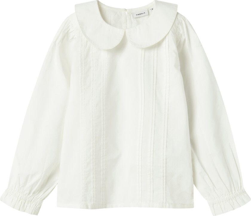 Skjorte - NmfLilje - Cloud Danser - - 3 år (98) - Skjorte