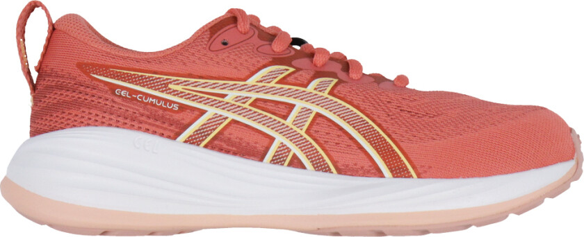 Gel-Cumulus 27 GS Barn Dark Pink Clay/Cream