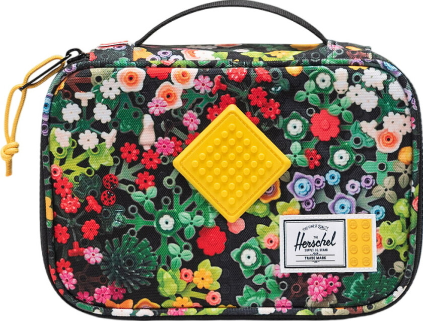 Penal - Heritage - LEGO® - 2 L - Skattejakt Eng - - OneSize - Penal