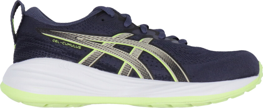 Gel-Cumulus 27 GS Barn Indigo Fog/Lucid Yellow 40