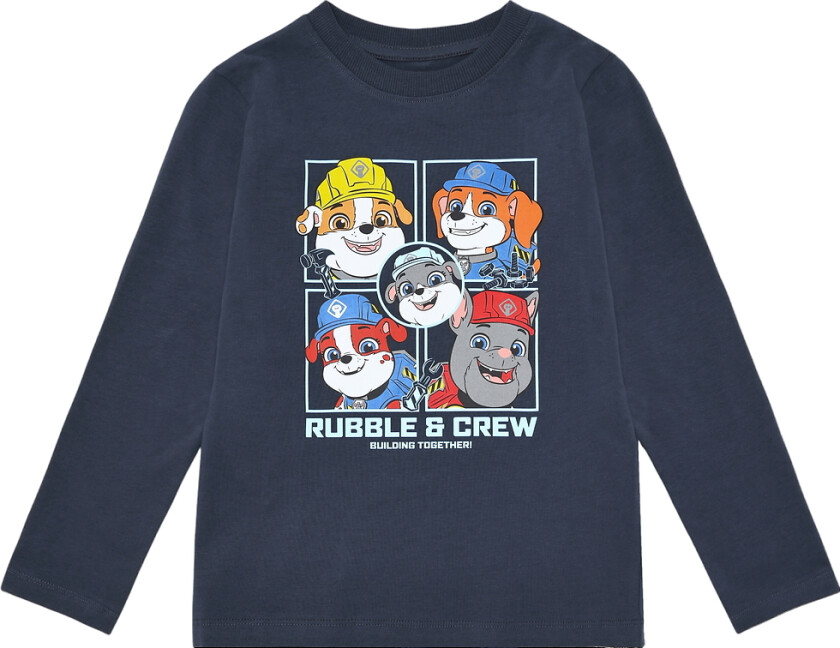 Genser - Paw Patrol - Parisernatt - - 4 år (104) - Genser