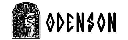Logoen til Odenson