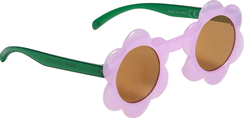 Solbriller - Søn - Rosa Is - - OneSize - Solbriller