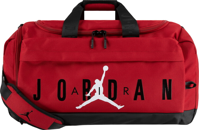 Sportsbag - Small - Gymrød - - OneSize - Sportsbag