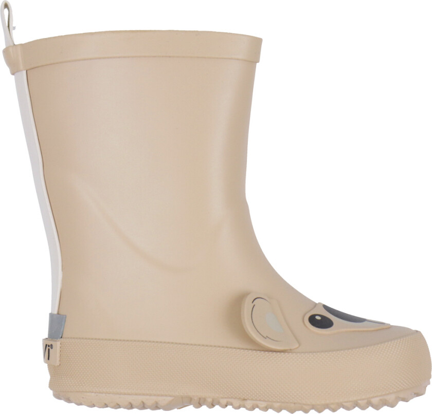 Gummistøvler - Gummistøvler Koala - White Pepper - - 20 - Gummistøvler