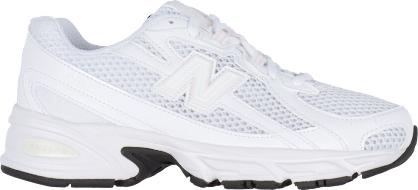 Sko - 740 - White/Rose Sugar - - 35,5 - Sko