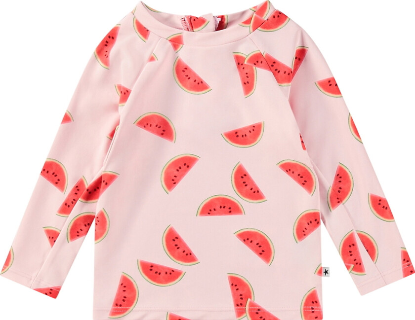 Badetop - UV50+ - Nemo - Melon Rosa - - 1½-2 år (86-92) - Badetøy