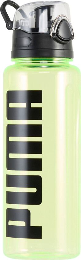 Drikkeflaske - Sportsvogn - 1 l - Brusende Light - - OneSize - Drikkeflaske