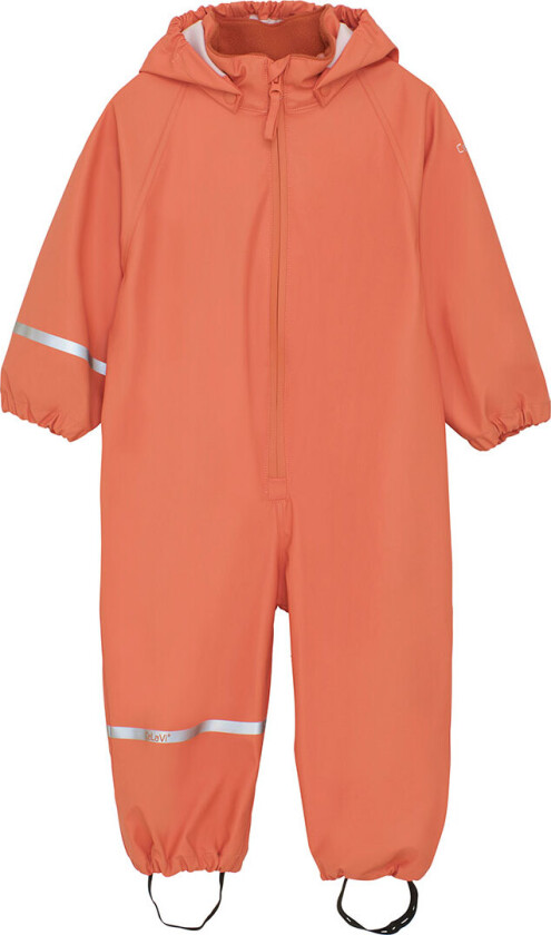 Regndress - PU - Karneol - - 90 - Regndress