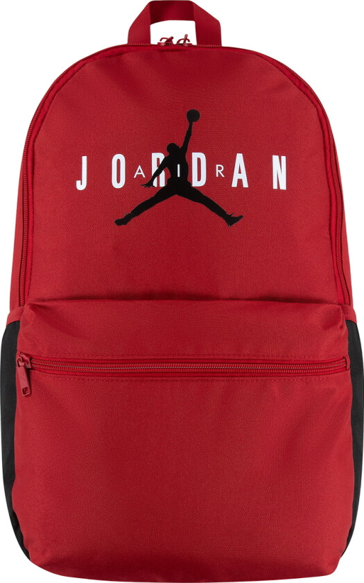 Ryggsekk - Jam - Gym Rød - - OneSize - Ryggsekk