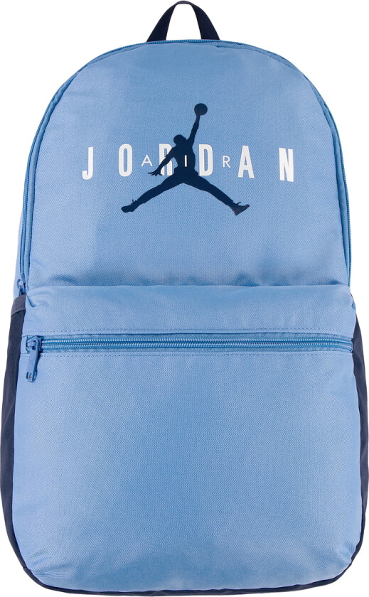 Ryggsekk - Syltetøy - Universitetet Blue - - OneSize - Ryggsekk