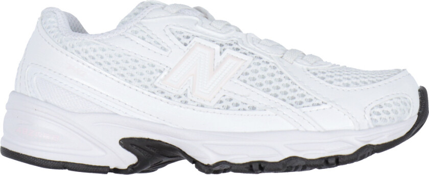 Sko - 740 - White/Rose Sugar - - 32 - Sko