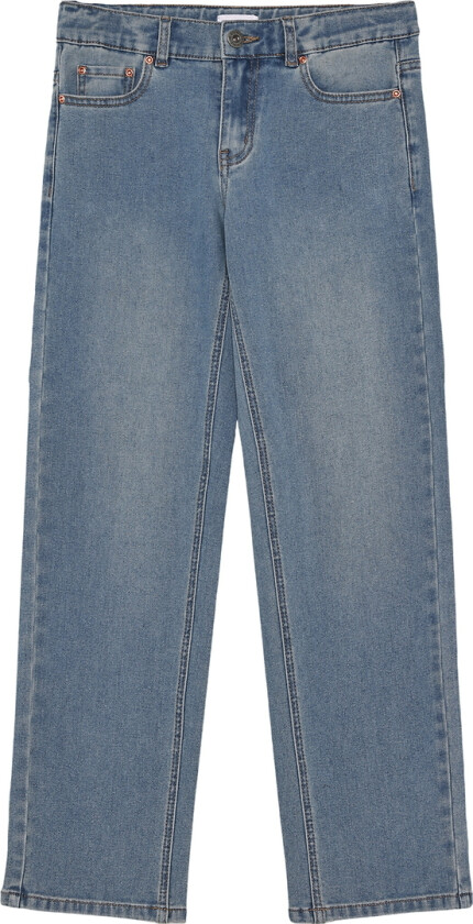 Jeans - GrLucy - Rodeo Blue - - 13 år (158) - Jeans