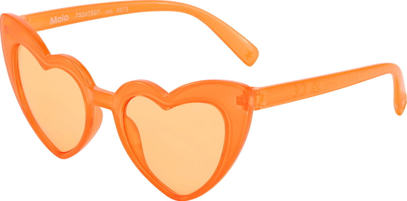 Solbriller - Sana - Sunrise - - OneSize - Solbriller