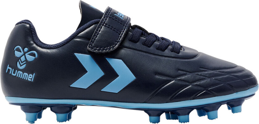 Bilde av Fotballsko - Topp Star FG Jr - Dark Navy - - 36 - Fotballsko