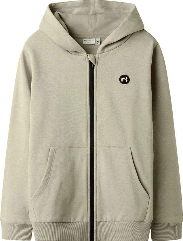 Cardigan - Noos - Genser - NkmVimo - Ren kasjmir - - 11-12 år (146-152) - Cardigan