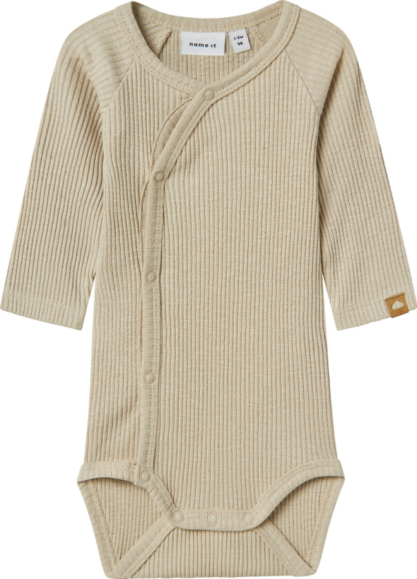 Body I/e - Rib - NbnLille - Peyote - - 68 - Langermet Body