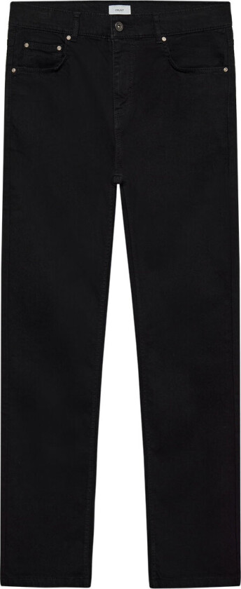 Jeans - GrRbel - Svart - - 15 år (170) - Jeans