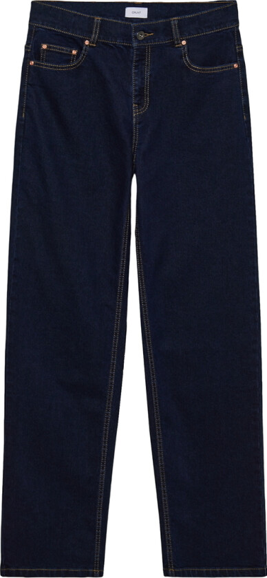 Jeans - GrLucy - Rå Blue - - 13 år (158) - Jeans