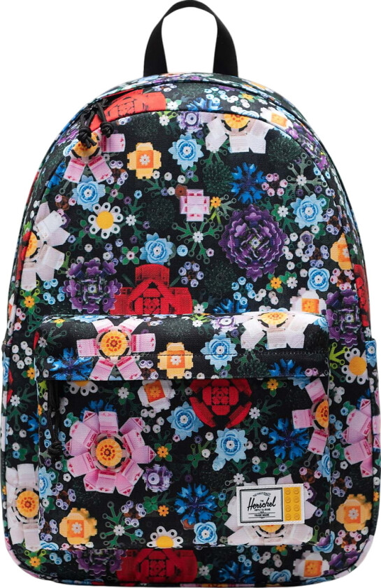 Ryggsekk - Classic+ - LEGO® - 20 L - Garden Floral - - OneSize - Ryggsekk