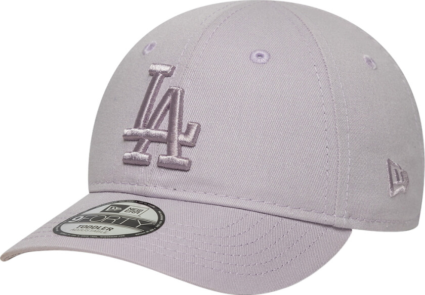 Caps - 9Forty - Dodgers - Pastel Purple - - 2-4 år (92-104) - Caps