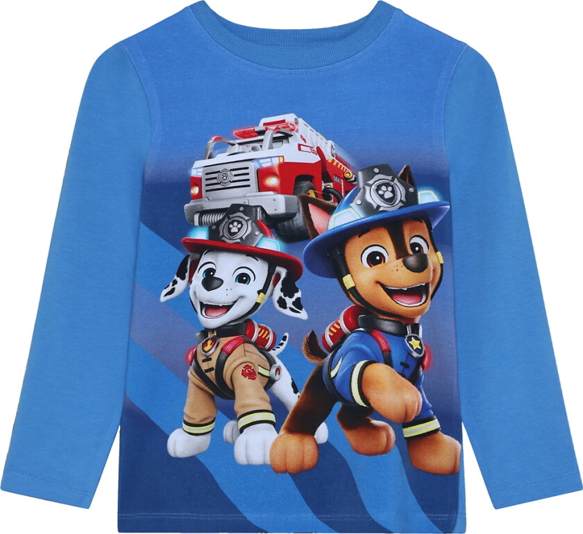 Genser - Paw Patrol - Regatta - - 3 år (98) - Genser