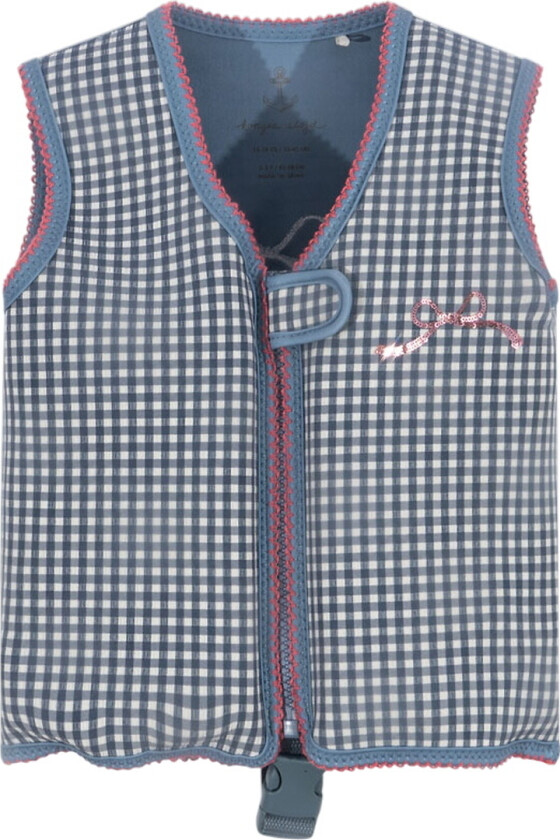 Svømmevest - Soline - Flower Bukett - - 2-3 år (92-98) - Svømmevest