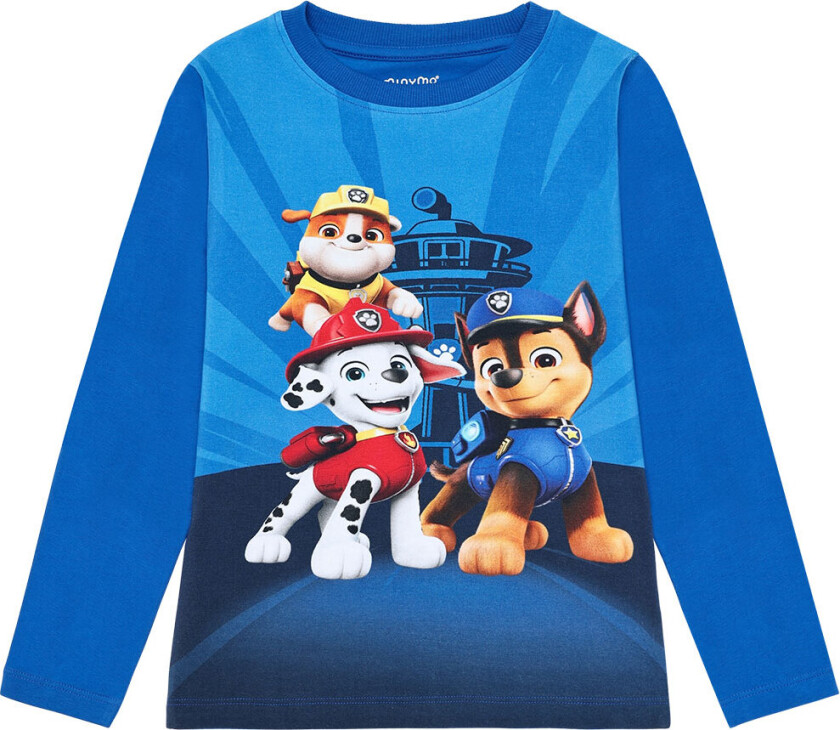 Genser - Paw Patrol - Lapis Blue - - 5 år (110) - Genser