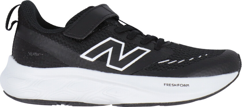 Sko - 625 - Svart/Hvit - - 33 - Sko