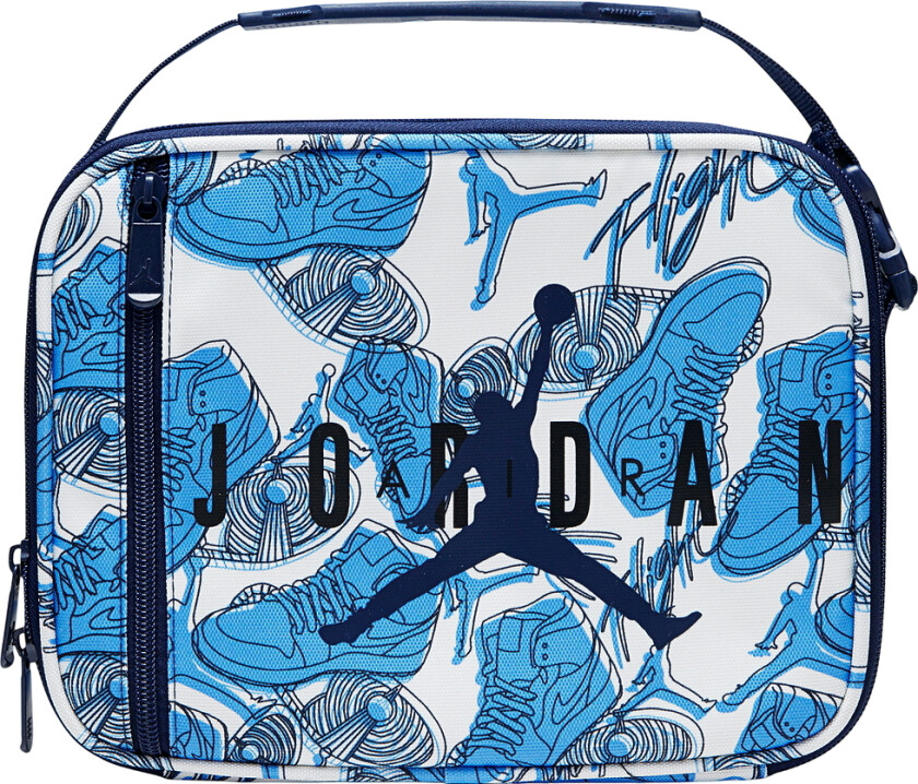 Bilde av Matboks - Midnight Navy/Seil - - OneSize - Matboks