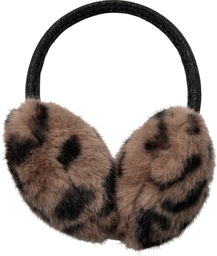 Bilde av Ørevarmere - Beige - - OneSize - Lue