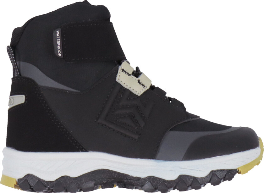 Vintersko - Mazie - Svart/Mist - - 30 - Vinterstøvler