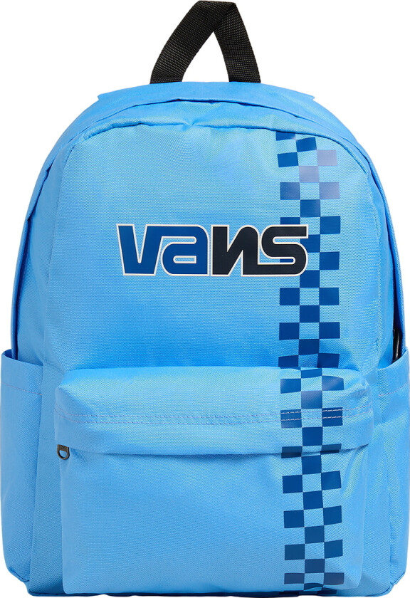 Ryggsekk - Old Skool Grom - Tanquil Blue - - OneSize - Ryggsekk