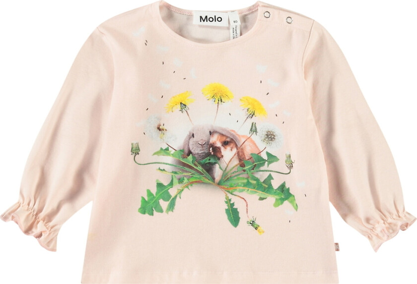 Genser - Elina - Rabbit Friends - - 2 år (92) - Genser