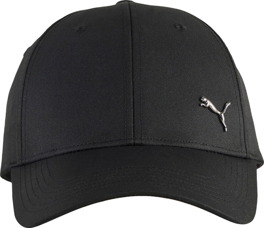 Caps - Metall - Black - - 51 cm - Caps