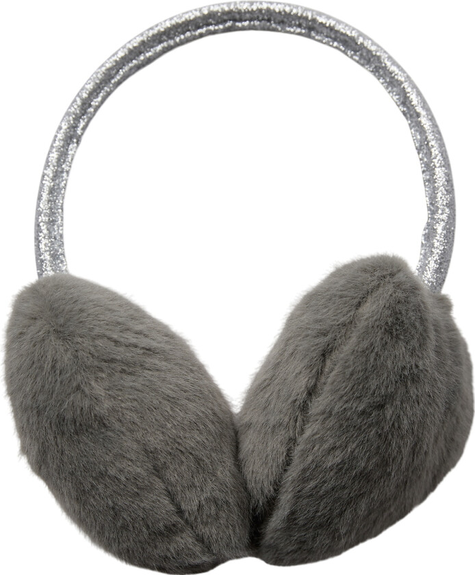 Bilde av Ørevarmere - Grey - - OneSize - Lue