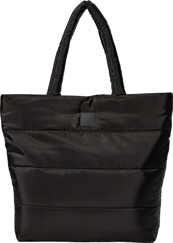 Shopper - Ruthsy - Svart - - OneSize - Veske