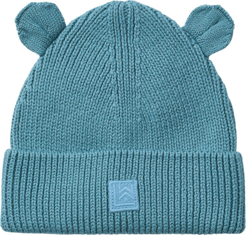 Lue m. Ører - Gina - Havutsikt - - 5-6 år (110-116) - Lue