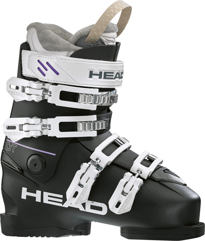 Head Alpine Boots Fx Gt W 22/23, carvingstøvel dame BLACK