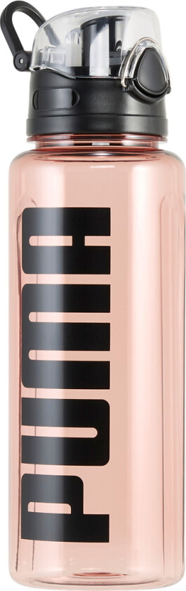 Drikkeflaske - Sportsvogn - 1 l - Balansert Rosa - - OneSize - Drikkeflaske